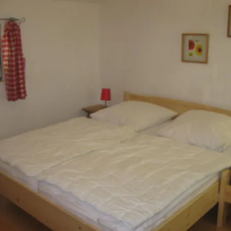 Gaestezimmer Mariengrund * Bernau am Chiemsee