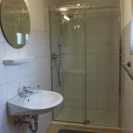 Ferienhaus Gaestezimmer Mariengrund