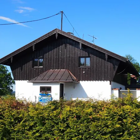 Ferienhaus Gaestezimmer Mariengrund