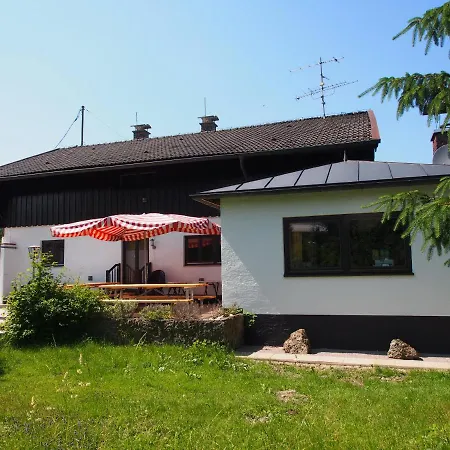 Gaestezimmer Mariengrund Ferienhaus Bernau am Chiemsee