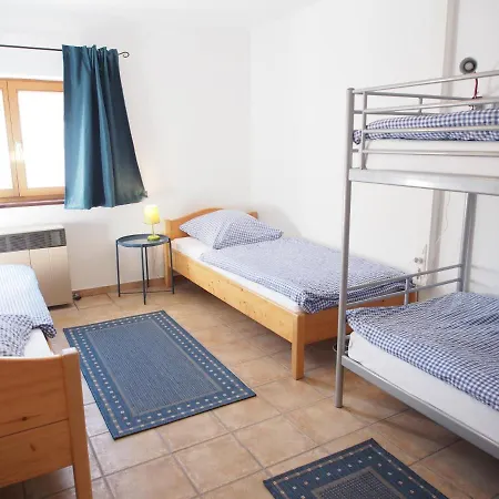 Gaestezimmer Mariengrund Ferienhaus