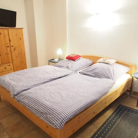 Gaestezimmer Mariengrund Casa vacanze Bernau am Chiemsee