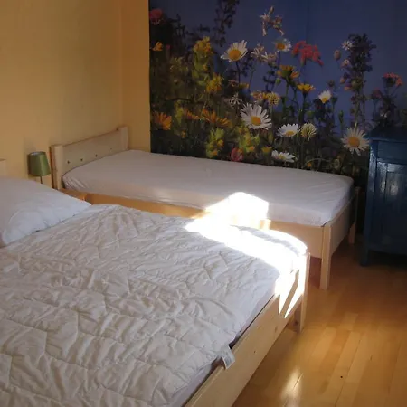 Gaestezimmer Mariengrund