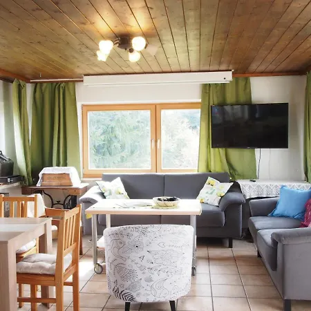 Gaestezimmer Mariengrund Ferienhaus *
