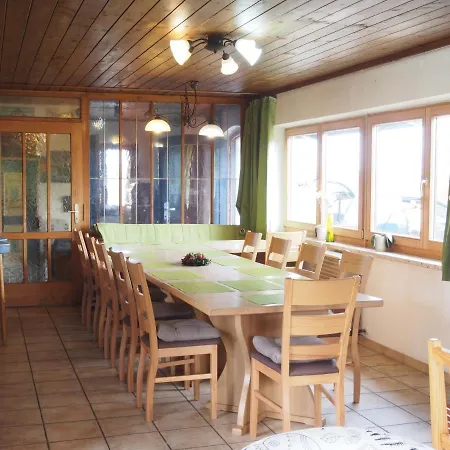 Gaestezimmer Mariengrund Ferienhaus *