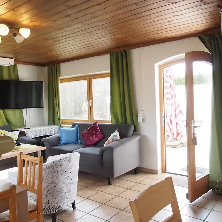 Gaestezimmer Mariengrund Casa vacanze Bernau am Chiemsee