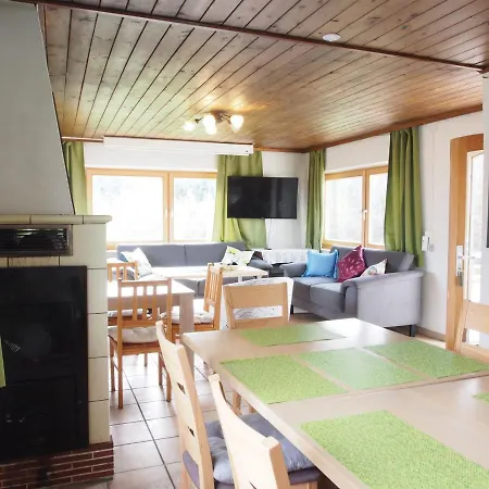 Gaestezimmer Mariengrund * Bernau am Chiemsee