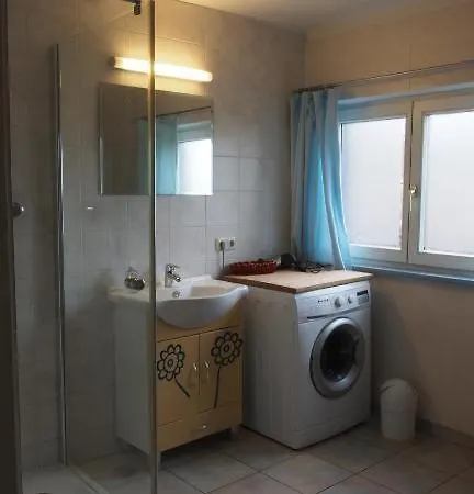 Gaestezimmer Mariengrund Ferienhaus *