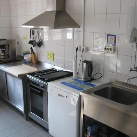 Gaestezimmer Mariengrund Ferienhaus *
