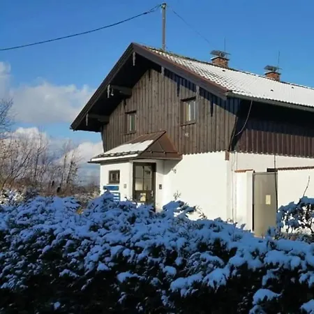 Gaestezimmer Mariengrund Casa vacanze Bernau am Chiemsee