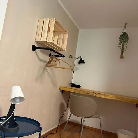 Gaestezimmer Mariengrund Bernau am Chiemsee