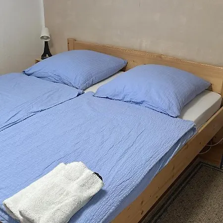 Gaestezimmer Mariengrund *