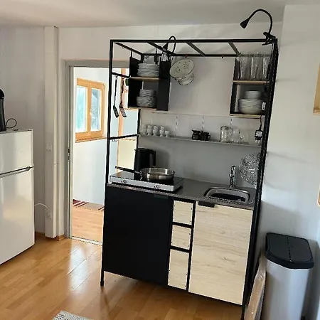 Gaestezimmer Mariengrund