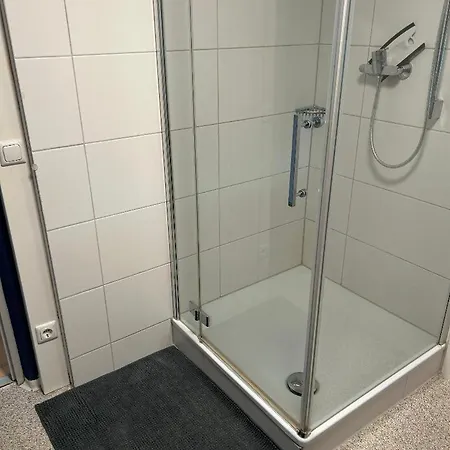Ferienhaus Gaestezimmer Mariengrund