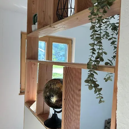Gaestezimmer Mariengrund Ferienhaus Bernau am Chiemsee