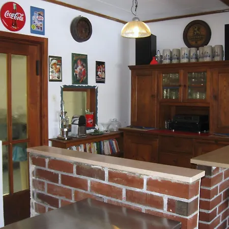 Gaestezimmer Mariengrund