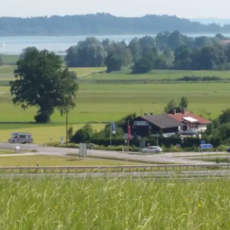 Ferienhaus Gaestezimmer Mariengrund *